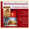  Weihnachtsmusik-CD 2012 aus dem Doberaner Münster